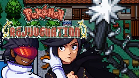 Pokemon rejuvenation download - Pokemon Rejuvenation is not supposed to run on an emulator. It's an standalone game you can play by launching the game's executable file. Currently there is no way of playing Pokemon Rejuvenation on your mobile phone. You can only play it in your computer.